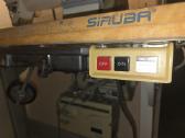 Skubiai Siuvimo mašina Siruba L818f-m1 - nuotraukos Nr. 5