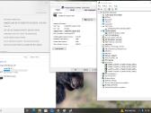 Hp elitebook 8460p i5 8gb SSD - nuotraukos Nr. 6