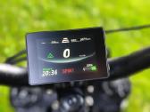 E Ride Pro Ss 2.5 - nuotraukos Nr. 6