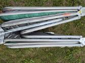 Sulankstoma lova su čiužinuku - nuotraukos Nr. 7