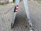 Neįgaliųjų užvažiavimo rampa - nuotraukos Nr. 4