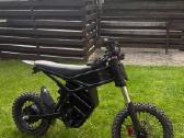 Gt54 Pro elektrinis motociklas – 3000w - nuotraukos Nr. 3