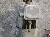 Elektros varikliai 7.5kw ir 4 kw - nuotraukos Nr. 4