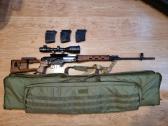 We Tech Gbbr Svd(ace-vd) - nuotraukos Nr. 4