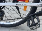 Hercules Sonic 2.6 dviratis - nuotraukos Nr. 5