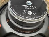 Alpine X800d-u, Focal Isu 200, Helix P400 T5/t6 - nuotraukos Nr. 7