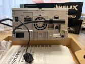 Alpine X800d-u, Focal Isu 200, Helix P400 T5/t6 - nuotraukos Nr. 14