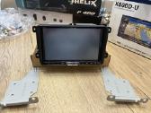 Alpine X800d-u, Focal Isu 200, Helix P400 T5/t6 - nuotraukos Nr. 16