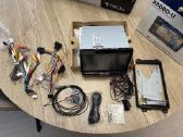Alpine X800d-u, Focal Isu 200, Helix P400 T5/t6 - nuotraukos Nr. 17