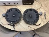 Alpine X800d-u, Focal Isu 200, Helix P400 T5/t6 - nuotraukos Nr. 6