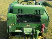 John Deere 678 presas - nuotraukos Nr. 3
