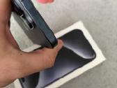 iPhone 15 pro - nuotraukos Nr. 5