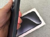 iPhone 15 pro - nuotraukos Nr. 6