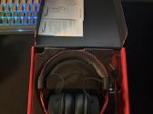 Hyperx cloud alpha ausinės - nuotraukos Nr. 2