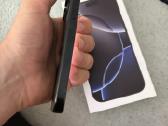 iPhone 16 pro 256gb - nuotraukos Nr. 5