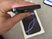 iPhone 16 pro 256gb - nuotraukos Nr. 6