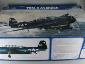 1:32 Tbm-3 Avenger modelis - nuotraukos Nr. 2