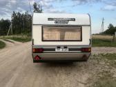 Prikabinamas namelis Cabby - nuotraukos Nr. 3