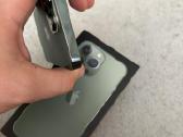 iPhone 13 pro 256gb - nuotraukos Nr. 2