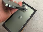 iPhone 13 pro 256gb - nuotraukos Nr. 4