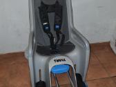 Thule Ridealong dviračio kėdutė vaikui. - nuotraukos Nr. 2