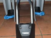 Thule Ridealong dviračio kėdutė vaikui. - nuotraukos Nr. 3