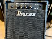 Ibanez Ibz10b - nuotraukos Nr. 2