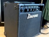 Ibanez Ibz10b - nuotraukos Nr. 4