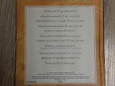 Mozart Musical Masterpieces CD - nuotraukos Nr. 2