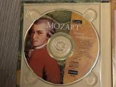 Mozart Musical Masterpieces CD - nuotraukos Nr. 9