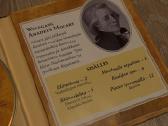 Mozart Musical Masterpieces CD - nuotraukos Nr. 10