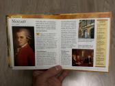 Mozart Musical Masterpieces CD - nuotraukos Nr. 13