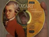 Mozart Musical Masterpieces CD - nuotraukos Nr. 4