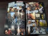Marvel komiksas „Pilietinis karas“ (Civil War) Rus - nuotraukos Nr. 2