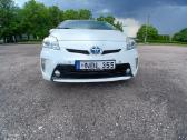 Parduodu Toyota - nuotraukos Nr. 7