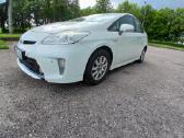 Parduodu Toyota - nuotraukos Nr. 8