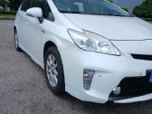 Parduodu Toyota - nuotraukos Nr. 12