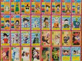 Dragon Ball Z Special Edition (Dbz) kortos - nuotraukos Nr. 3