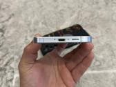 Samsung A55, 8/128gb - nuotraukos Nr. 6