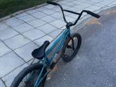 Parduodamas BMX dviratis - nuotraukos Nr. 2