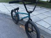 Parduodamas BMX dviratis - nuotraukos Nr. 3