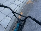 Parduodamas BMX dviratis - nuotraukos Nr. 5