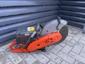 K760 pjaustytuvas - nuotraukos Nr. 2
