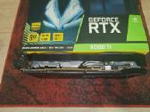 Msi ventus 2x Rtx 3060 ti 8gb - nuotraukos Nr. 3