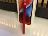 iPhone 14 Red produced - nuotraukos Nr. 3