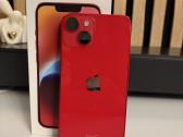 iPhone 14 Red produced - nuotraukos Nr. 7