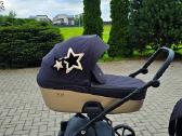 Vežimėlis Tutis Viva Star 4 - nuotraukos Nr. 2
