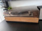 Lenco L75 grotuvas+ Marantz - nuotraukos Nr. 2