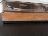 Lenco L75 grotuvas+ Marantz - nuotraukos Nr. 3