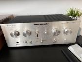 Marantz 1072 stiprintuvas - nuotraukos Nr. 2
